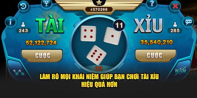 Biết điểm dừng lại để bảo toàn lợi nhuận có được, tránh nhiều rủi ro